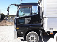 UD TRUCKS Quon Aluminum Wing QKG-CG5ZA 2013 719,000km_9