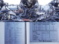 HINO Ranger Refrigerator & Freezer Truck 2KG-GD2ABG 2018 672,000km_21