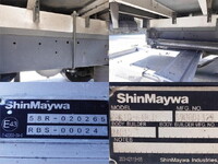 HINO Ranger Refrigerator & Freezer Truck 2KG-GD2ABG 2018 672,000km_25