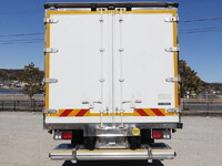 HINO Ranger Refrigerator & Freezer Truck 2KG-GD2ABG 2018 672,000km_2