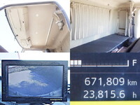 HINO Ranger Refrigerator & Freezer Truck 2KG-GD2ABG 2018 672,000km_30