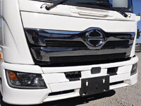 HINO Ranger Refrigerator & Freezer Truck 2KG-GD2ABG 2018 672,000km_6