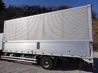ISUZU Forward Aluminum Wing PKG-FRR90T2 2008 581,000km_10