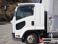 ISUZU Forward Aluminum Wing PKG-FRR90T2 2008 581,000km_13