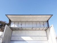 ISUZU Forward Aluminum Wing PKG-FRR90T2 2008 581,000km_14