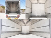 ISUZU Forward Aluminum Wing PKG-FRR90T2 2008 581,000km_16