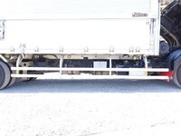 ISUZU Forward Aluminum Wing PKG-FRR90T2 2008 581,000km_19