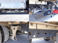 ISUZU Forward Aluminum Wing PKG-FRR90T2 2008 581,000km_20