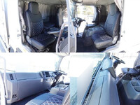 ISUZU Forward Aluminum Wing PKG-FRR90T2 2008 581,000km_22