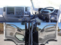 ISUZU Forward Aluminum Wing PKG-FRR90T2 2008 581,000km_23