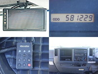 ISUZU Forward Aluminum Wing PKG-FRR90T2 2008 581,000km_25