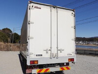 ISUZU Forward Aluminum Wing PKG-FRR90T2 2008 581,000km_3
