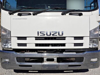 ISUZU Forward Aluminum Wing PKG-FRR90T2 2008 581,000km_5