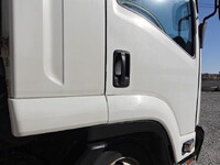 ISUZU Forward Aluminum Wing PKG-FRR90T2 2008 581,000km_7