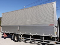 ISUZU Forward Aluminum Wing PKG-FRR90T2 2008 581,000km_8