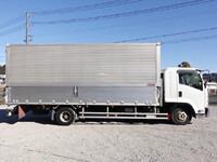 ISUZU Forward Aluminum Wing PKG-FRR90T2 2008 581,000km_9