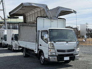 NISSAN Atlas Covered Wing TPG-FEB5W 2016 163,200km_1