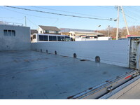 ISUZU Forward Aluminum Block TKG-FRR90S2 2015 540,551km_15