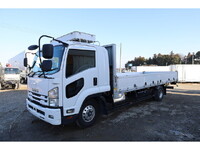 ISUZU Forward Aluminum Block TKG-FRR90S2 2015 540,551km_1