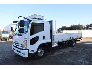 ISUZU Forward Aluminum Block TKG-FRR90S2 2015 540,551km_1