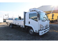ISUZU Forward Aluminum Block TKG-FRR90S2 2015 540,551km_3