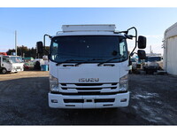 ISUZU Forward Aluminum Block TKG-FRR90S2 2015 540,551km_5