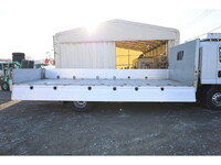 ISUZU Forward Aluminum Block TKG-FRR90S2 2015 540,551km_9