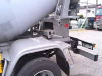 ISUZU Forward Mixer Truck 2PG-FRR90S4 2025 431km_10