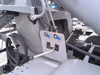 ISUZU Forward Mixer Truck 2PG-FRR90S4 2025 431km_12