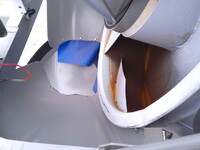 ISUZU Forward Mixer Truck 2PG-FRR90S4 2025 431km_13