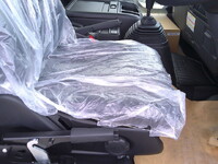 ISUZU Forward Mixer Truck 2PG-FRR90S4 2025 431km_18