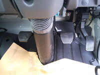 ISUZU Forward Mixer Truck 2PG-FRR90S4 2025 431km_19