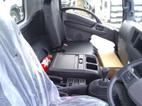 ISUZU Forward Mixer Truck 2PG-FRR90S4 2025 431km_21