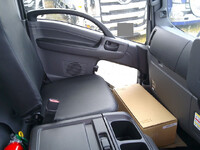 ISUZU Forward Mixer Truck 2PG-FRR90S4 2025 431km_22