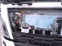 ISUZU Forward Mixer Truck 2PG-FRR90S4 2025 431km_29