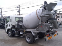 ISUZU Forward Mixer Truck 2PG-FRR90S4 2025 431km_2