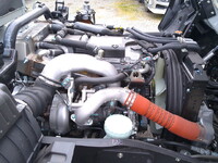 ISUZU Forward Mixer Truck 2PG-FRR90S4 2025 431km_33