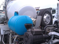 ISUZU Forward Mixer Truck 2PG-FRR90S4 2025 431km_34