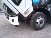 ISUZU Forward Mixer Truck 2PG-FRR90S4 2025 431km_36