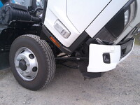 ISUZU Forward Mixer Truck 2PG-FRR90S4 2025 431km_37