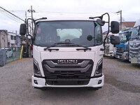 ISUZU Forward Mixer Truck 2PG-FRR90S4 2025 431km_5