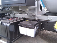 ISUZU Forward Mixer Truck 2PG-FRR90S4 2025 431km_9