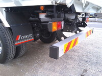 MITSUBISHI FUSO Fighter Deep Dump 2KG-FK72F 2025 393km_10