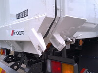 MITSUBISHI FUSO Fighter Deep Dump 2KG-FK72F 2025 393km_12