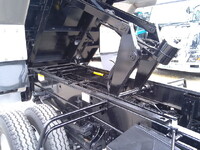 MITSUBISHI FUSO Fighter Deep Dump 2KG-FK72F 2025 393km_13