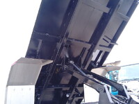 MITSUBISHI FUSO Fighter Deep Dump 2KG-FK72F 2025 393km_14