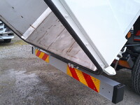 MITSUBISHI FUSO Fighter Deep Dump 2KG-FK72F 2025 393km_17