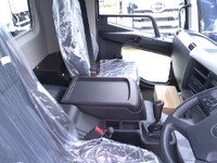 MITSUBISHI FUSO Fighter Deep Dump 2KG-FK72F 2025 393km_23