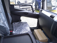 MITSUBISHI FUSO Fighter Deep Dump 2KG-FK72F 2025 393km_24