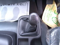 MITSUBISHI FUSO Fighter Deep Dump 2KG-FK72F 2025 393km_26